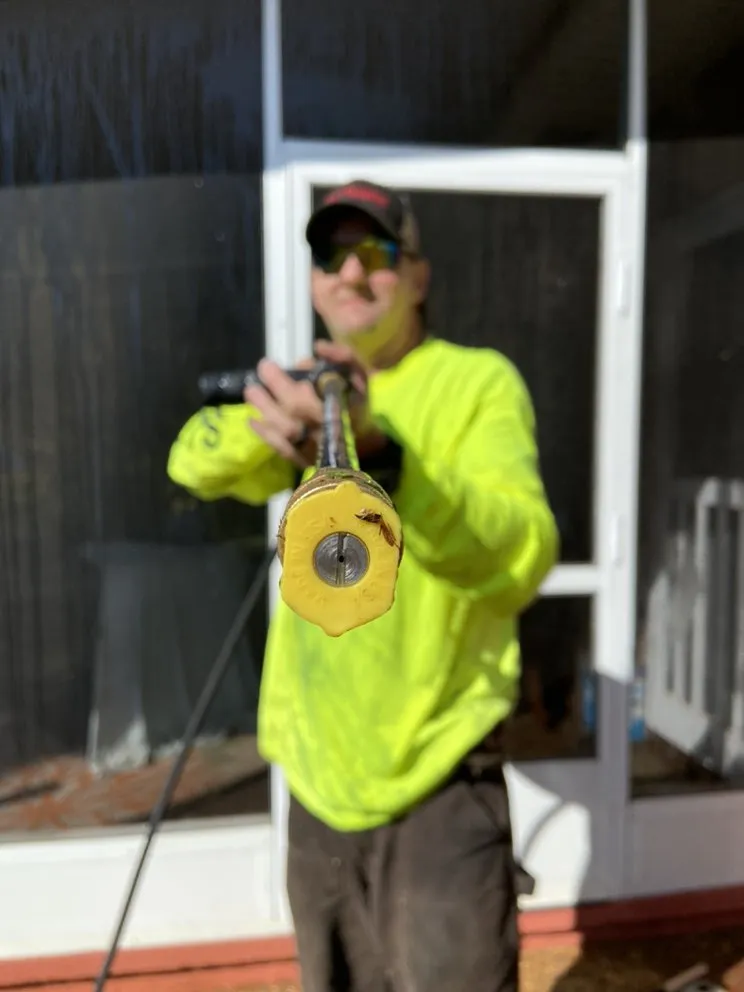 Custom lawn care service in Rossville, GA - C&S Lawn Care