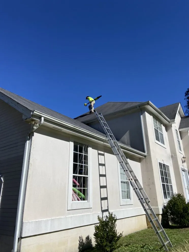 Top-rated landscape design for residential properties across Rossville, GA - C&S Lawn Care