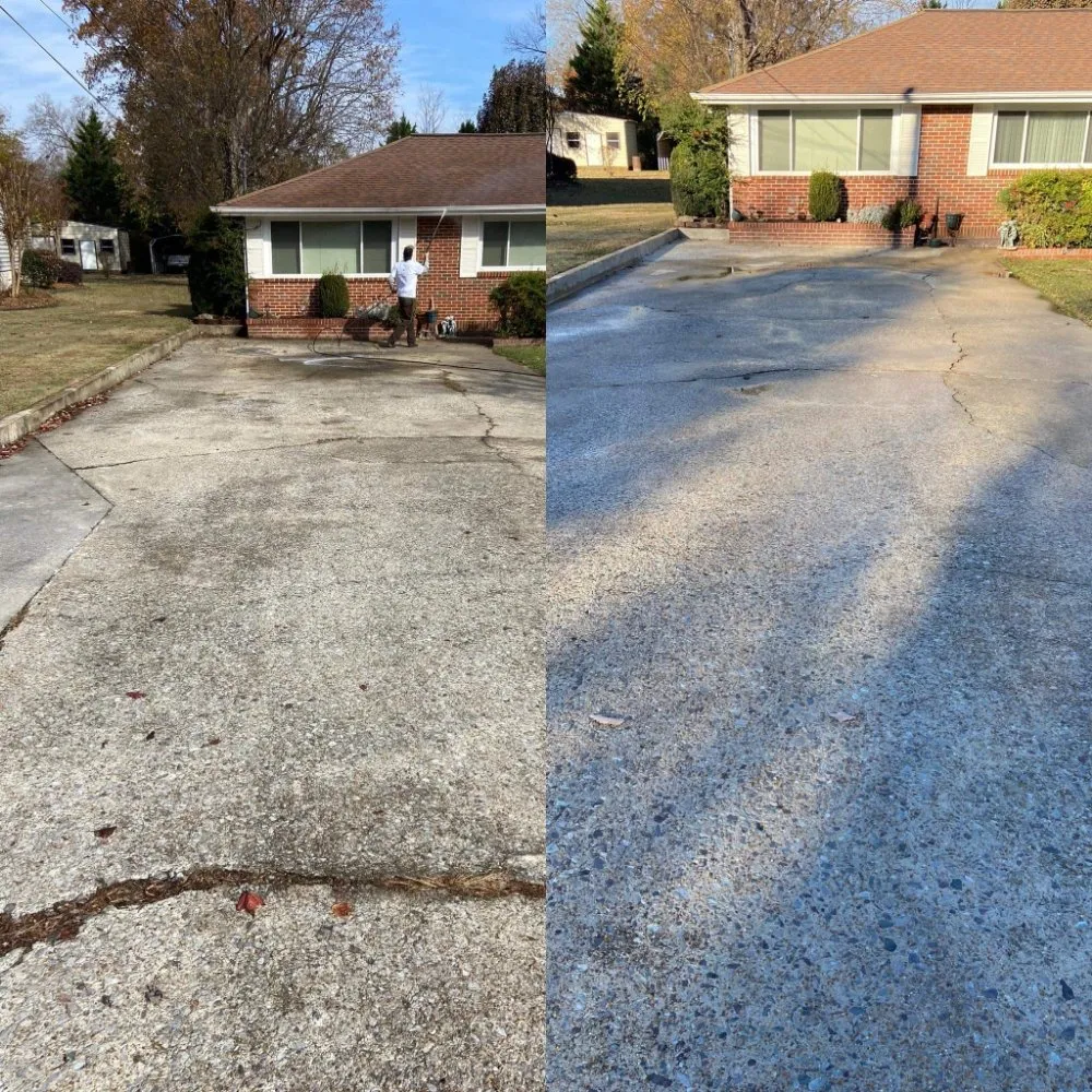 Expert lawn mowing service in Rossville, GA - C&S Lawn Care