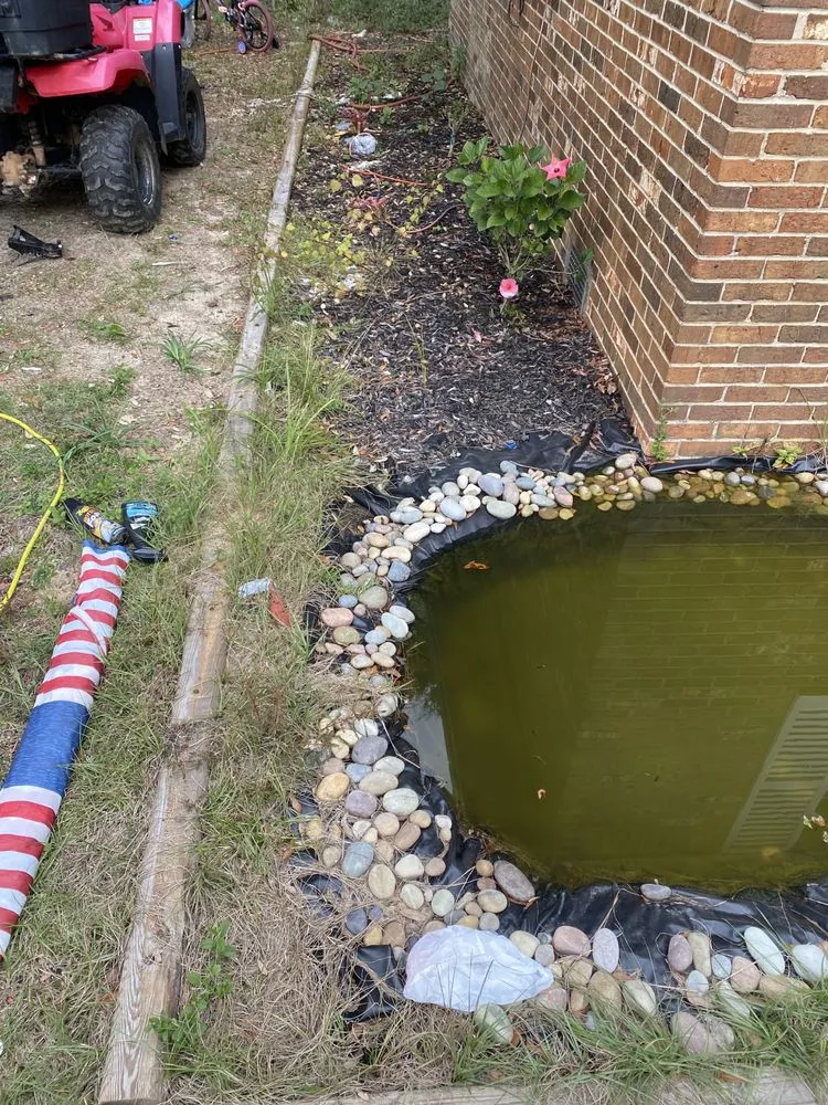 Expert garden landscaping in Semmes, AL - C&S Lawn Care