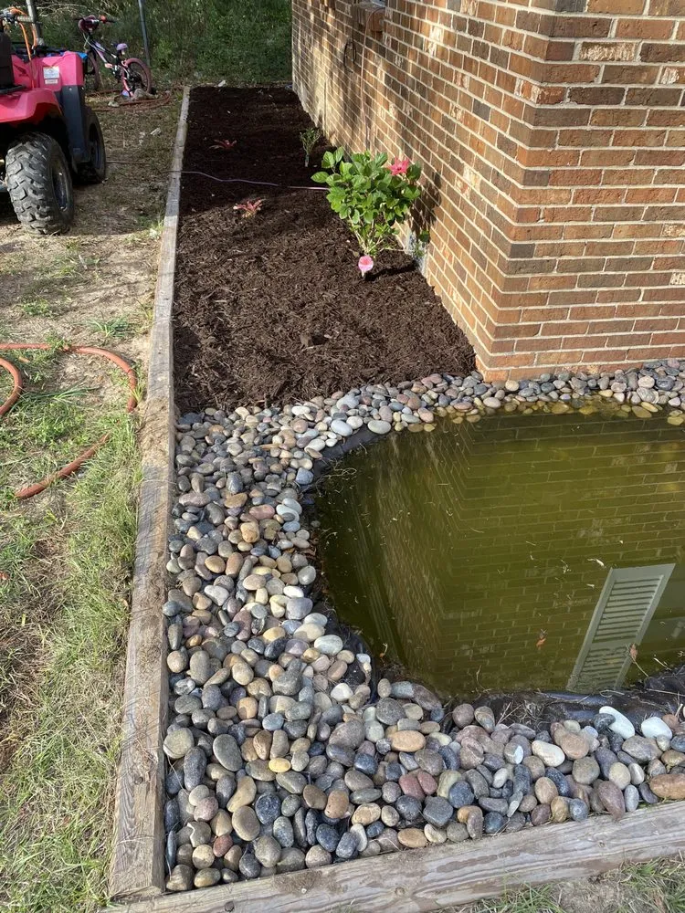 Reliable landscape installation for homes across Semmes, AL - C&S Lawn Care