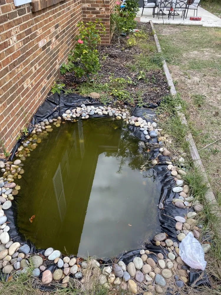 Expert lawn care service with custom design in Semmes, AL by C&S Lawn Care