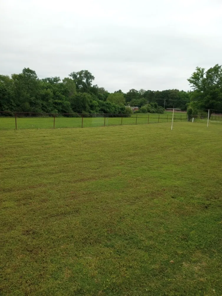 Local landscaping services in Memphis, TN by C&S Lawn Care Services