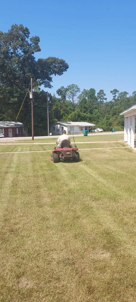 Expert landscaping services experts serving Mobile, AL - C&S Lawn Maintenance