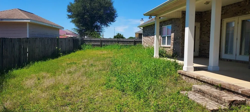 Custom landscaping services experts serving Mobile, AL - C&S Lawn Maintenance