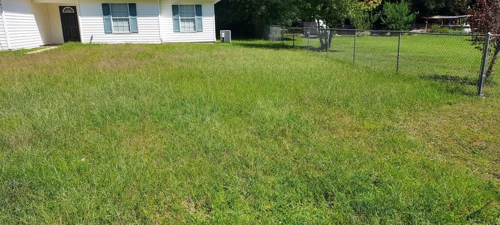 Reliable garden landscaping for beautiful yards across Mobile, AL - C&S Lawn Maintenance