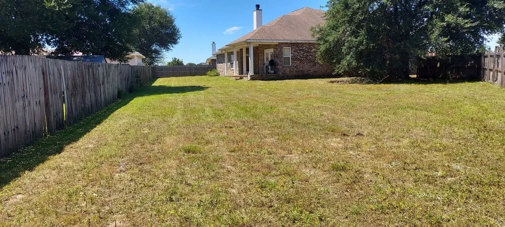 Top-rated yard maintenance experts serving Mobile, AL - C&S Lawn Maintenance