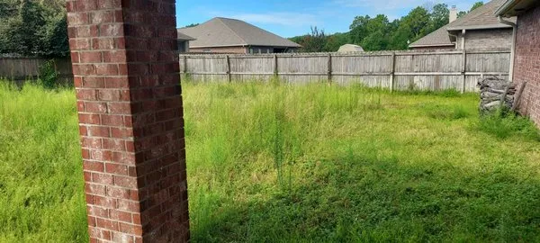 C&S Lawn Maintenance Logo