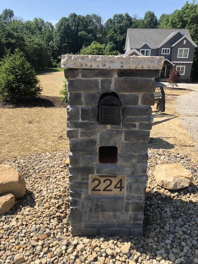 Local landscape design experts serving Wadsworth, OH - C&S Lawn Service and Landscape