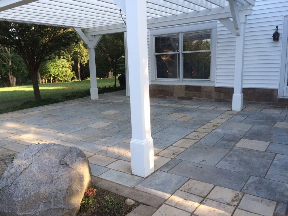 Professional lawn care service for year-round maintenance across Wadsworth, OH - C&S Lawn Service and Landscape