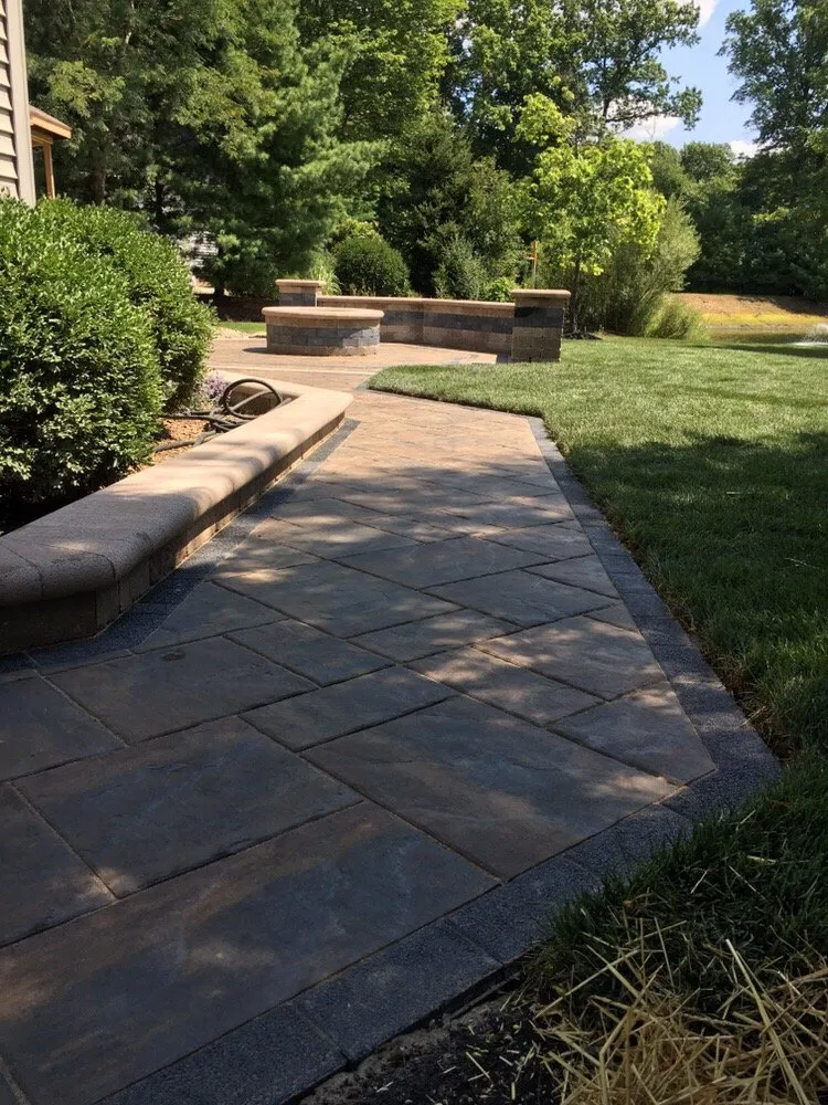 Top-rated lawn mowing service for homes in Wadsworth, OH by C&S Lawn Service and Landscape