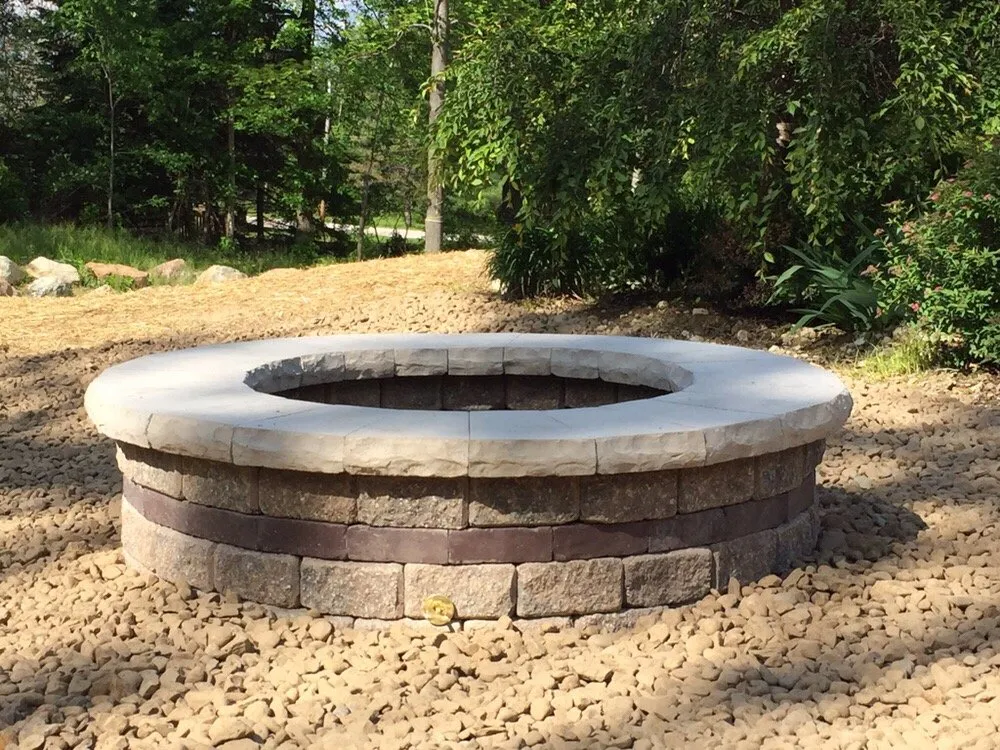 Top-rated residential landscaping in Wadsworth, OH - C&S Lawn Service and Landscape