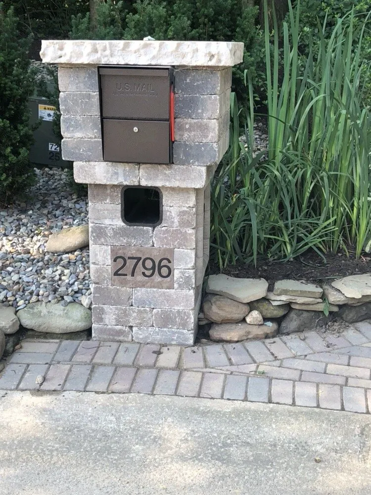 Top-rated landscape installation in Wadsworth, OH - C&S Lawn Service and Landscape