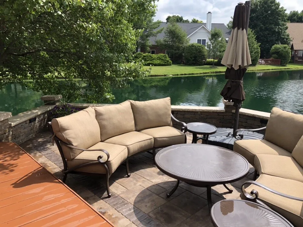 Trusted landscaping services experts serving Wadsworth, OH - C&S Lawn Service and Landscape