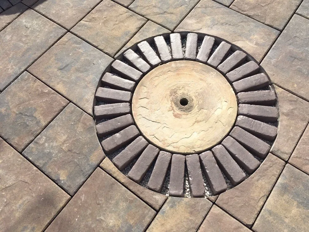 Reliable yard cleanup service for beautiful yards across Wadsworth, OH - C&S Lawn Service and Landscape