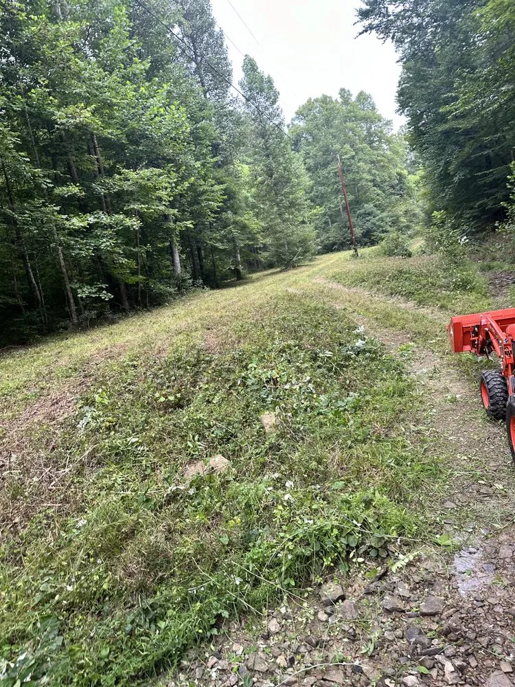Professional outdoor landscaping in Salt Lick, KY by C&S Lawncare