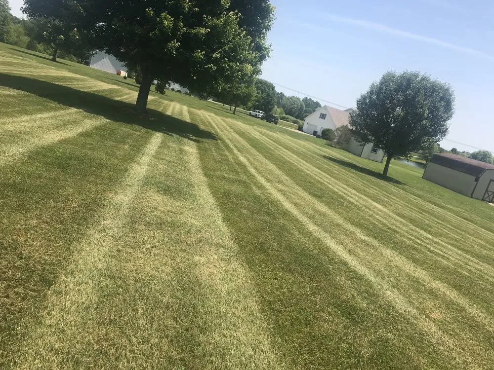 Top-rated lawn care service in Salt Lick, KY - C&S Lawncare