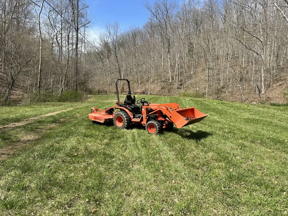 Top-rated landscape installation experts serving Salt Lick, KY - C&S Lawncare