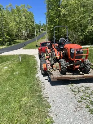 C&S Lawncare