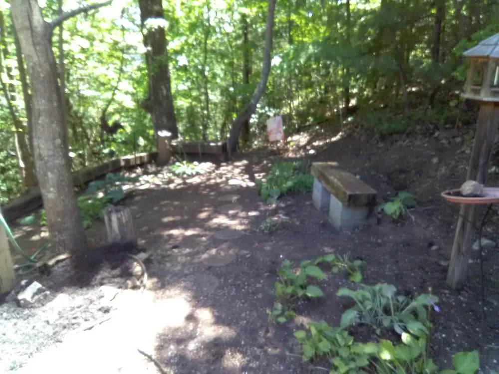Trusted landscape design in Townsend, TN by C&S LawnScapes