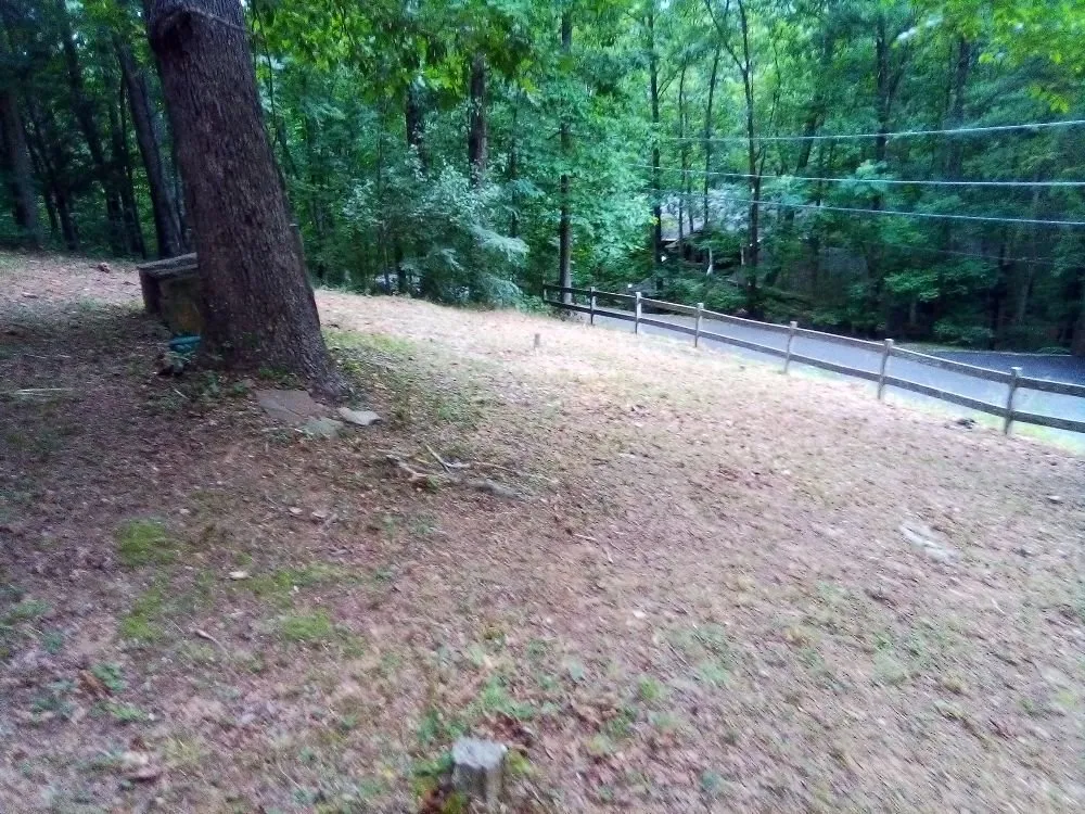 Trusted yard maintenance in Townsend, TN - C&S LawnScapes