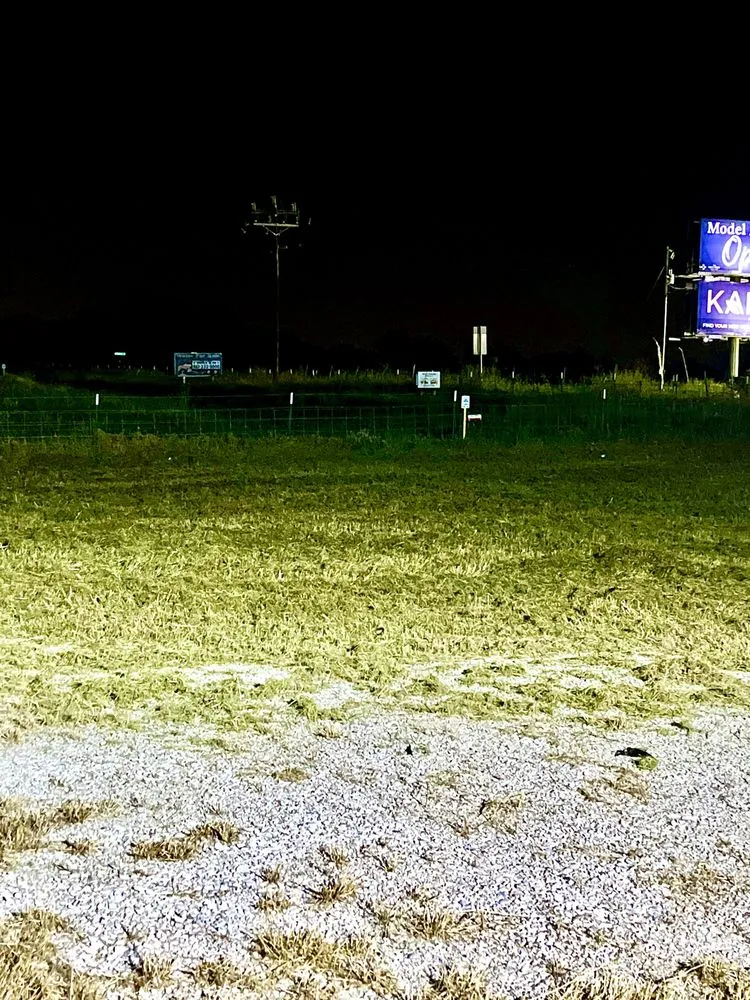 Professional yard cleanup service in Keene, TX by C&S Mowing