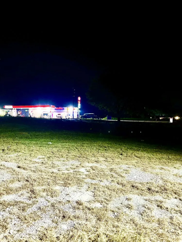 Local garden landscaping in Keene, TX by C&S Mowing