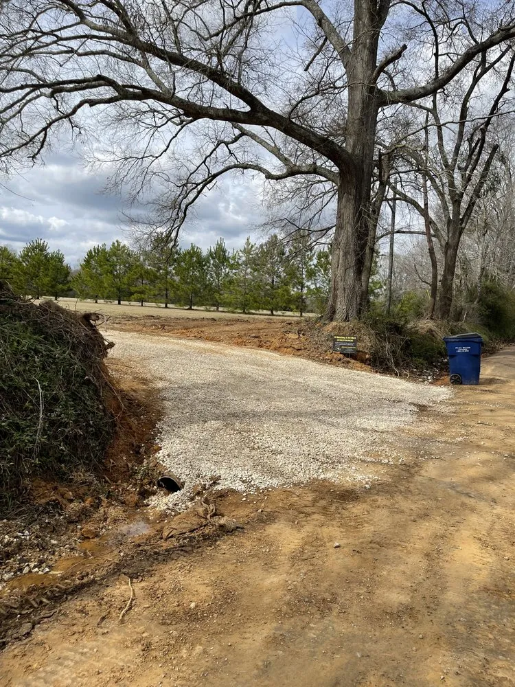 Affordable landscaping services for outdoor upgrades across Nacogdoches, TX - CS Mulching and Lawncare