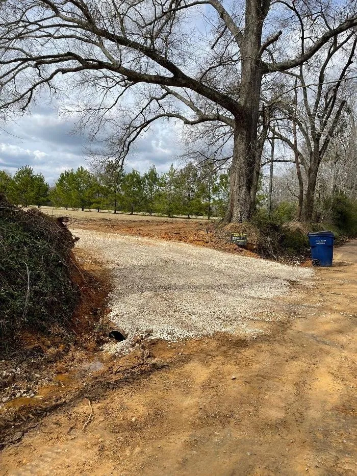 Expert landscaping services in Nacogdoches, TX - CS Mulching and Lawncare