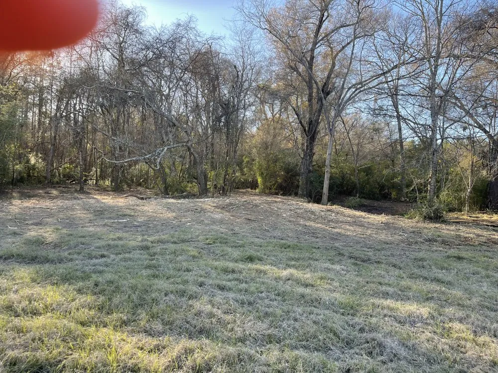 Local landscaping services in Nacogdoches, TX - CS Mulching and Lawncare