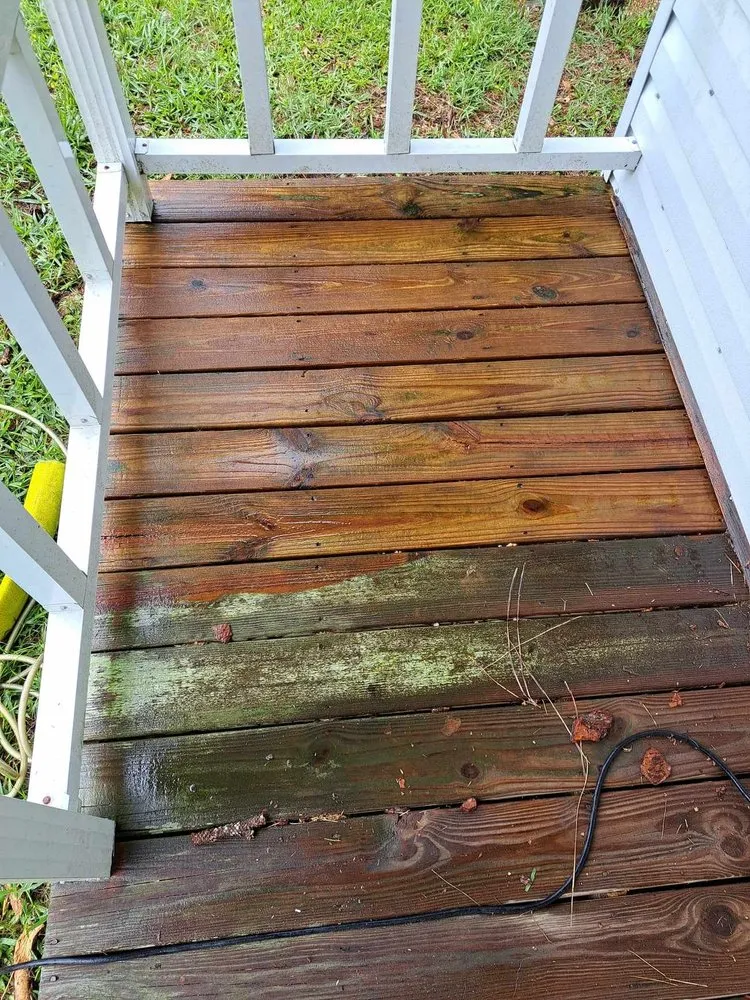 Professional garden landscaping in Prattville, AL - C&S Outdoor Home Services