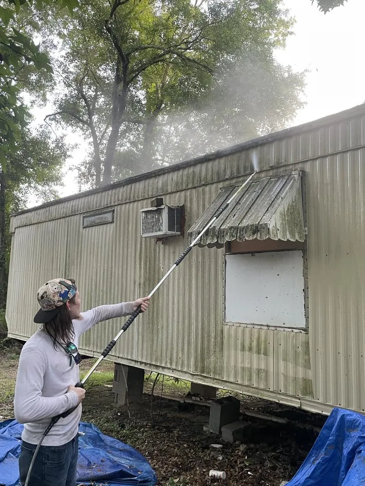 Professional landscape installation for year-round maintenance in Prattville, AL by C&S Outdoor Home Services