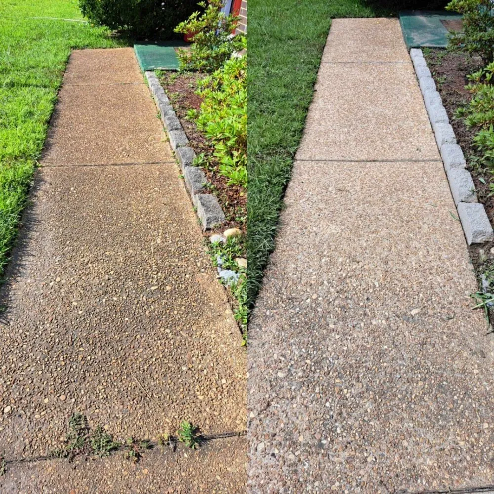 Custom residential landscaping for residential properties across Prattville, AL - C&S Outdoor Home Services