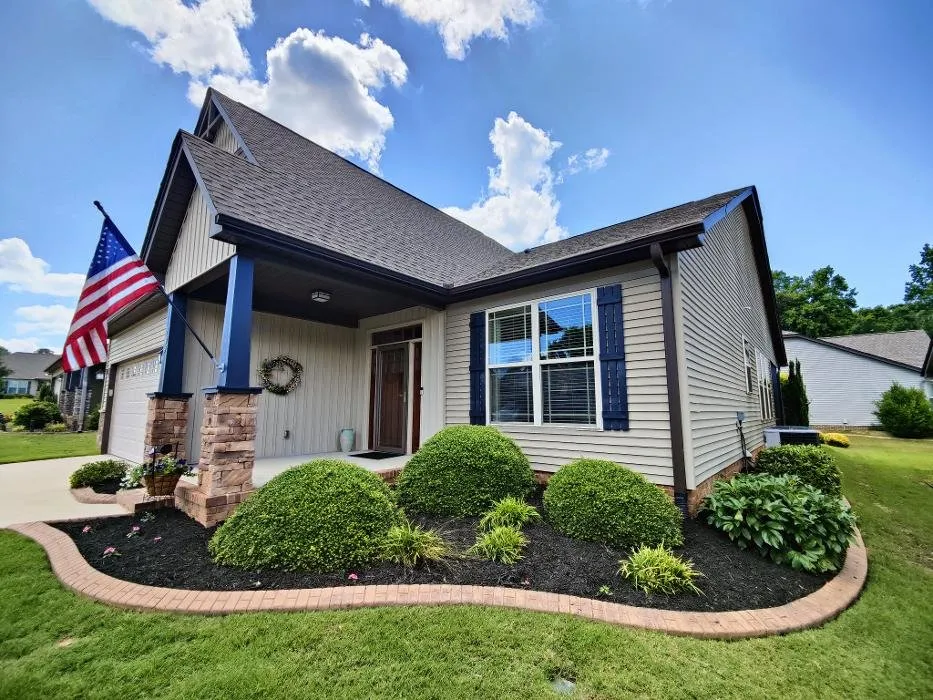 Reliable lawn mowing service experts serving Taylors, SC - CS Outdoors