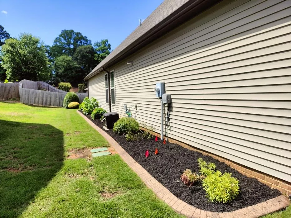 Professional lawn care service near you across Taylors, SC - CS Outdoors