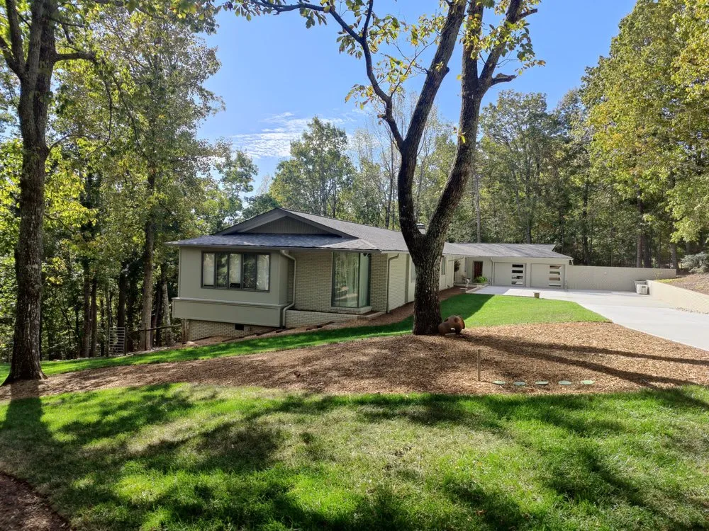 Trusted yard maintenance near you across Taylors, SC - CS Outdoors