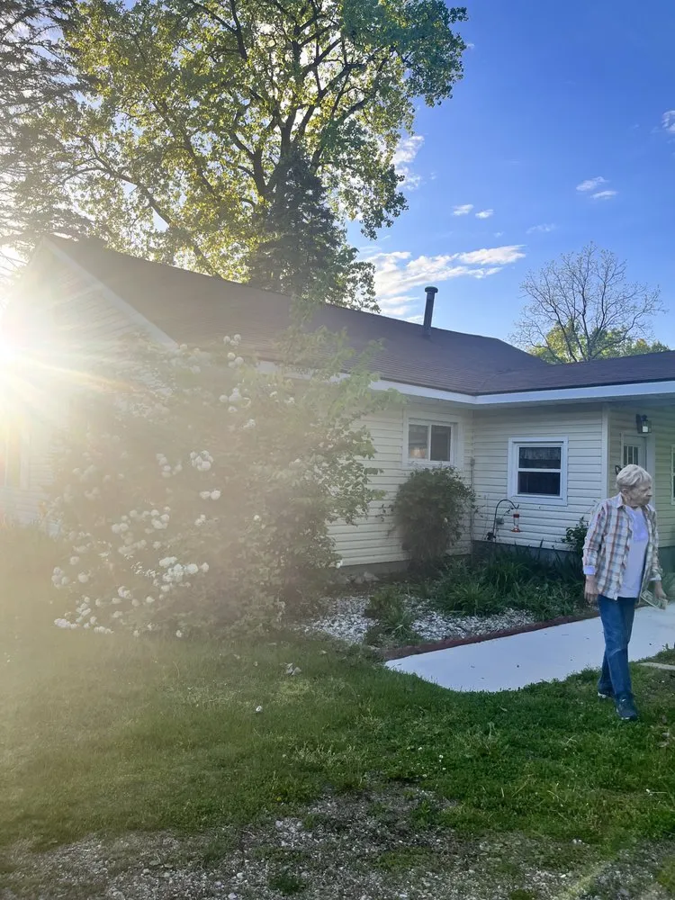 Local outdoor landscaping in South Bend, IN by C&S Plantsmiths