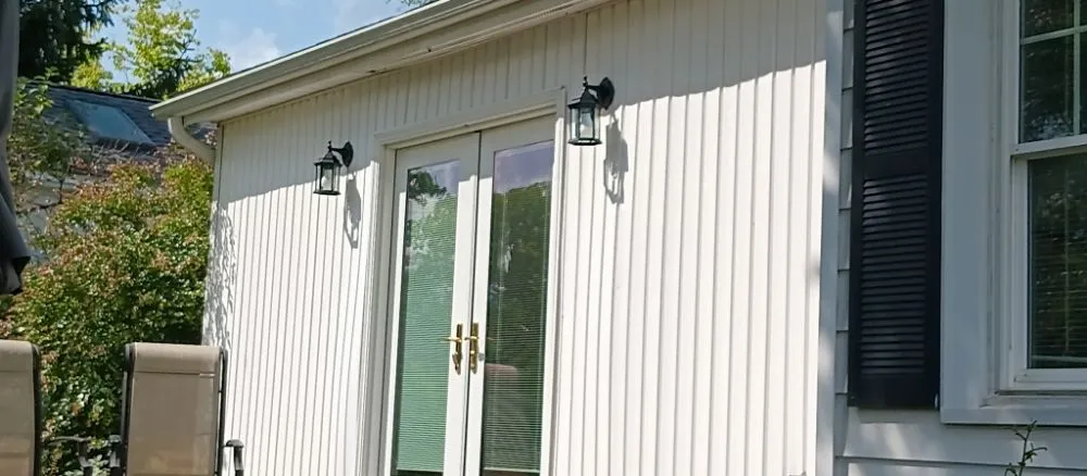 Local garden landscaping experts serving Ranson, WV - C&S