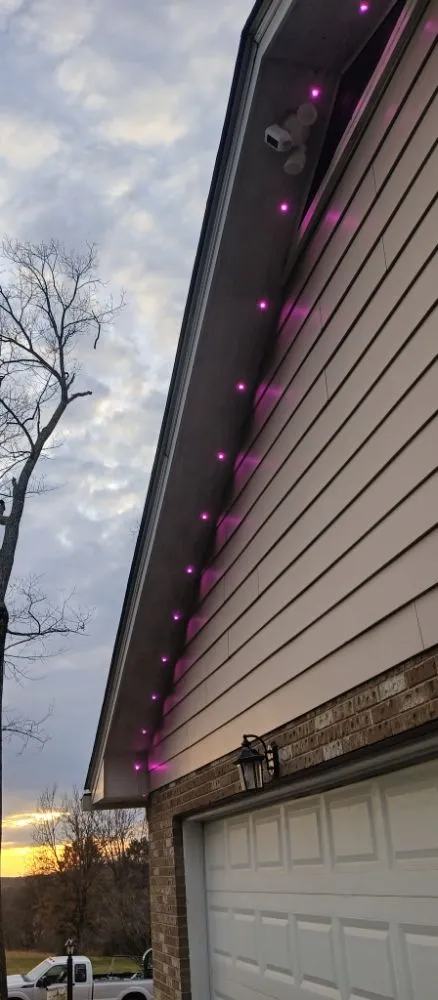 Custom lawn mowing service in Ranson, WV - C&S