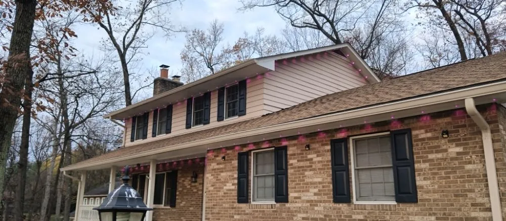 Trusted landscape design in Ranson, WV - C&S