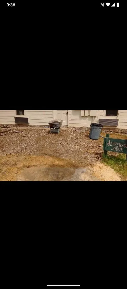 Affordable residential landscaping for residential properties across Ranson, WV - C&S