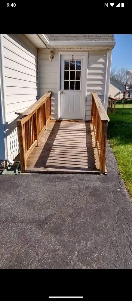 Local lawn care service in Ranson, WV - C&S