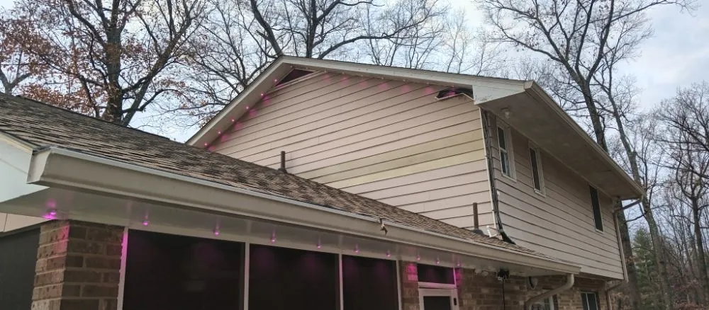 Reliable outdoor landscaping experts serving Ranson, WV - C&S