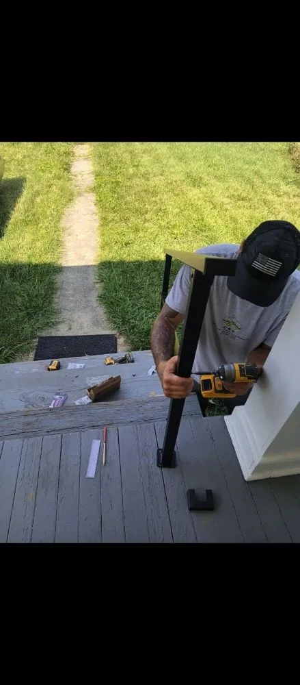 Trusted landscaping services in Ranson, WV by C&S