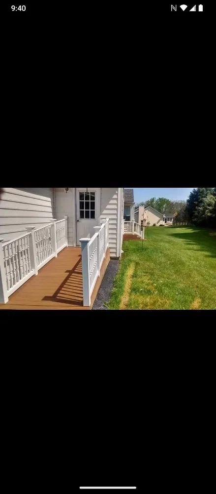 Affordable lawn care service experts serving Ranson, WV - C&S