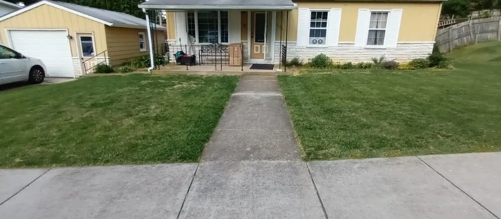 Trusted yard maintenance for outdoor upgrades across Ranson, WV - C&S