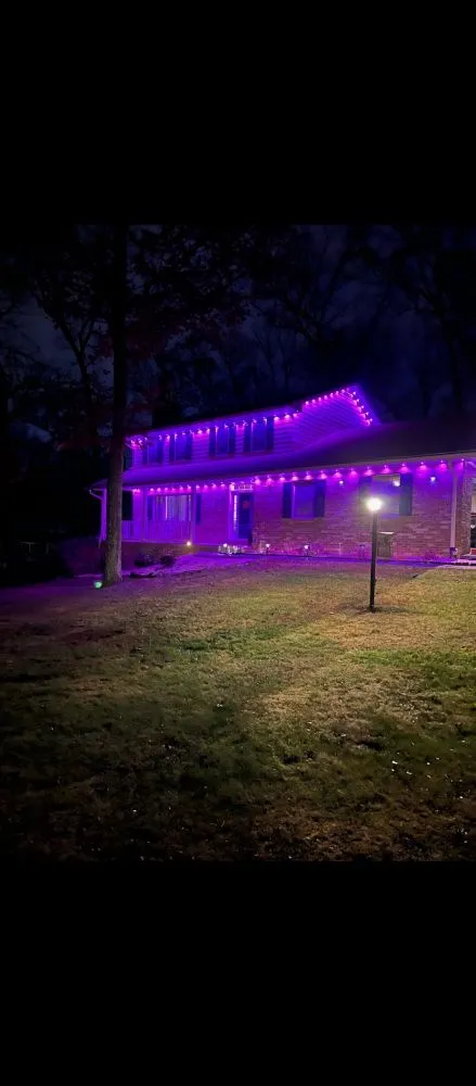 Trusted landscape design in Ranson, WV - C&S