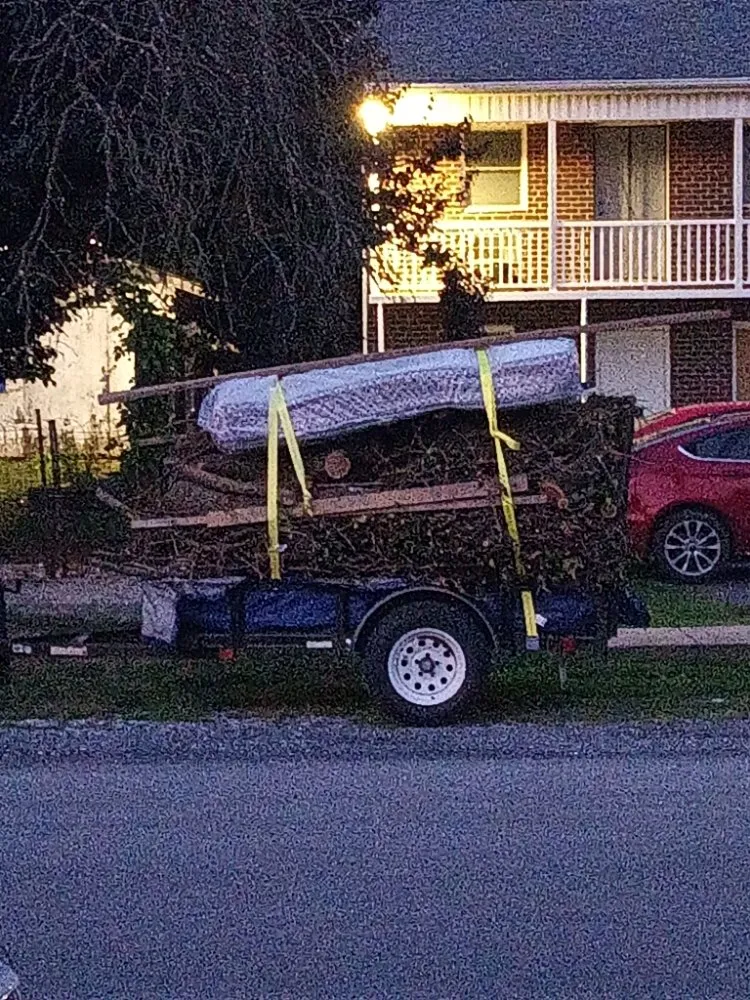 Local landscape design in Ranson, WV - C&S