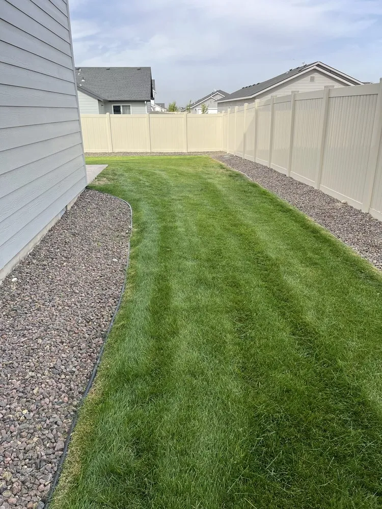Local yard maintenance in Nampa, ID - C&S Rustic Contractors