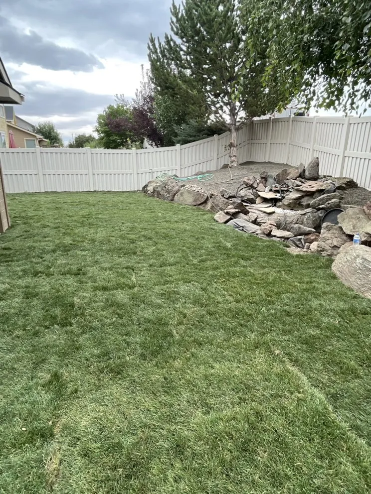 Trusted outdoor landscaping for year-round maintenance across Nampa, ID - C&S Rustic Contractors